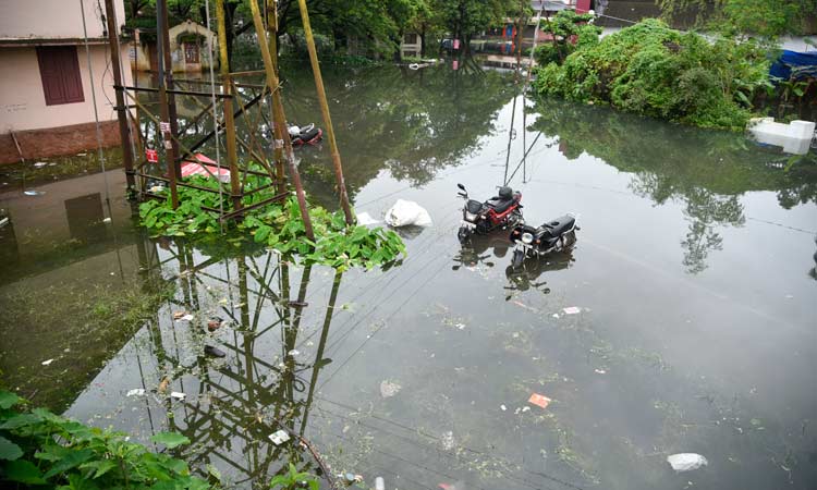 കേരളത്തിൽ പ്രളയ​സാധ്യത പ്രവചിച്ച്​ ‘തമിഴ്​നാട്​ വെതർമാൻ’